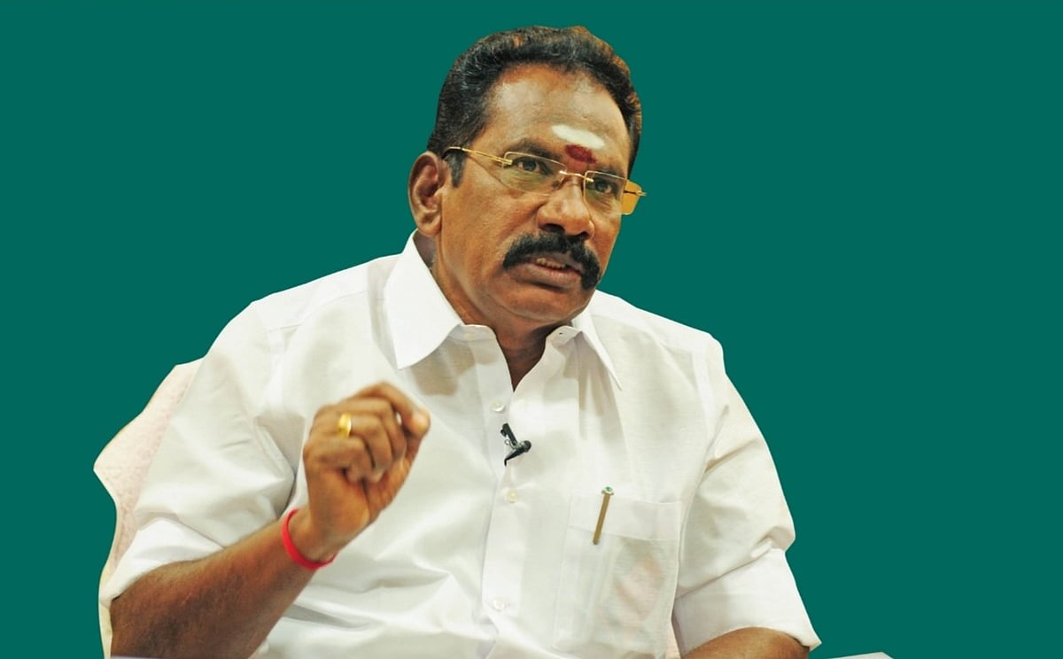 ``ரூ.28 கோடி வரி முறைகேடு; மேயர் பதவி விலகியபின் விசாரிப்பதுதான் முறையாக இருக்கும் - செல்லூர் ராஜூ