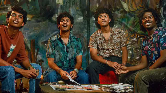 Mura Review: அதே நட்பு, துரோகம், அதிரடி; இந்த மலையாள `சுப்ரமணியபுரம் மிரட்டுகிறதா?