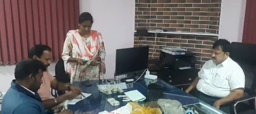 ஊழல் புகார்: நெல்லை மாநகராட்சி உதவி ஆணையர் ஜஹாங்கீர் பாஷா திடீர் சஸ்பெண்ட்! பின்னணி என்ன?
