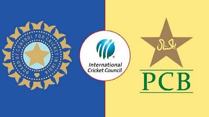 Champions Trophy 2025: இந்திய ஜெர்சியில் பாகிஸ்தான் பெயர் இடம்பெறும் - வதந்திகளுக்கு BCCI பதில்