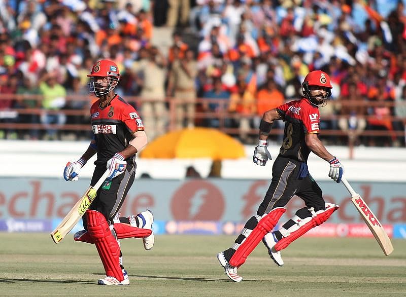 IPL: கோலியும் நானும் இத செய்திருந்தா, 2016-ல் ஆர்சிபி கோப்பை வென்றிருக்கும்... - கே.எல். ராகுல்
