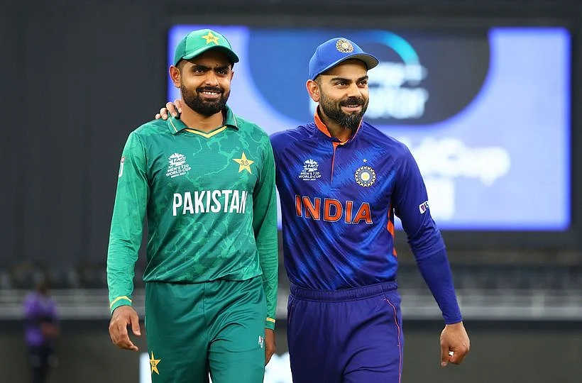 India vs Pakistan