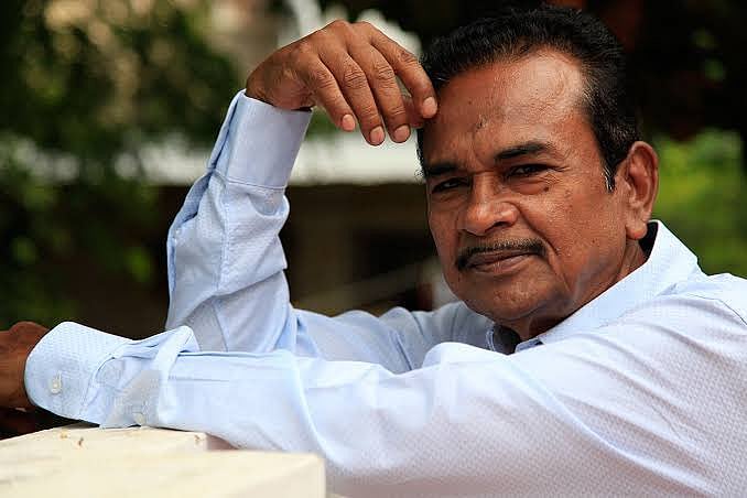 தமிழ் பண்பாட்டு ஆய்வாளர், எழுத்தாளர் ராஜ் கௌதமன் மறைவு - இவரது ...