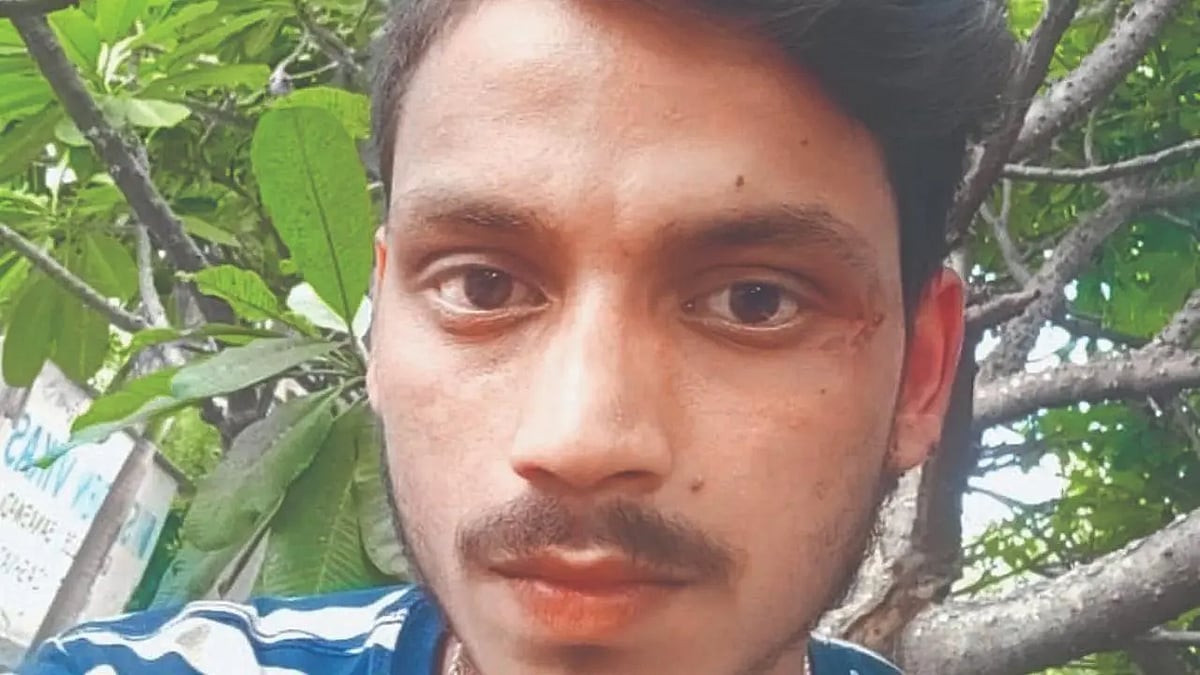 சகோதரியின் காதலனுக்கு மது விருந்து... துண்டு துண்டாக சாக்கு மூட்டையில் கட்டி வீசிய கொடூரம்..!