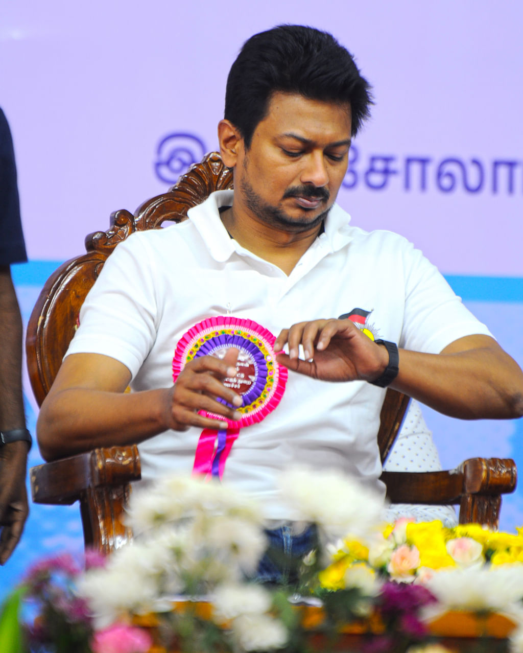 Udhaynithi-Stalin:-``இதுவே-என்-பிறந்தநாள்-வேண்டுகோள்!---தொண்டர்களிடம்-உதயநிதி-ஸ்டாலின்-கோரிக்கை!