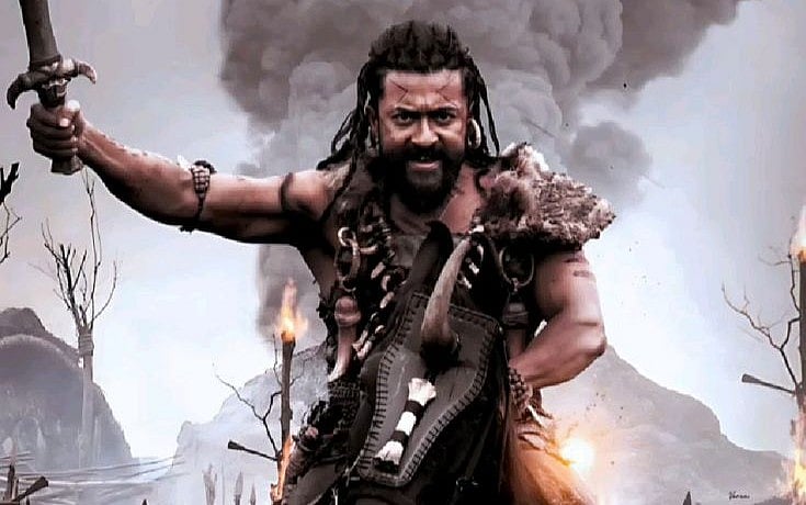 Exclusive: சூர்யா, சிவாவுக்கு எதிராகப் பதிவிடவில்லை.. - கங்குவா குறித்து ரசூல் பூக்குட்டி பேட்டி