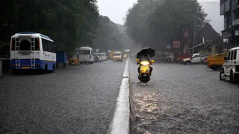 Rain Alert: டிசம்பர் மாதம் இயல்பை விட கூடுதலாக மழை பெய்யும் - வானிலை ஆய்வு மையம் தகவல்