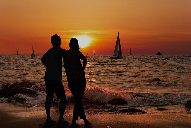 Relationship: மிடில் ஏஜ்ல தேனிலவு ஏன் கட்டாயம் போகணும்?