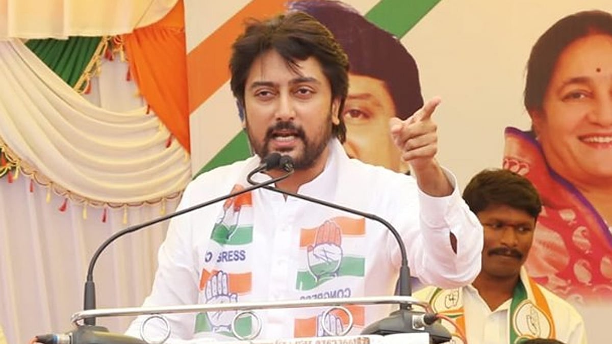 மகாராஷ்டிரா தேர்தல்: விலாஸ்ராவ் தேஷ்முக் வாரிசுகள் தந்தையின் கோட்டையை பிடிப்பார்களா..?