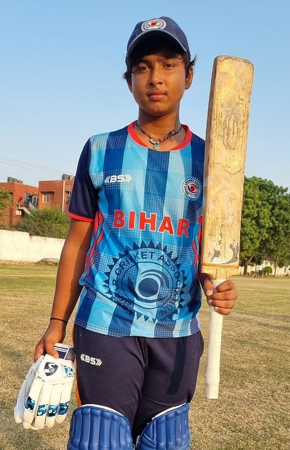 Vaibhav Suryavanshi: IPL-ல் சாதனை படைக்கவிருக்கும் 13 வயது வீரர்... ஏலத்தில் குறிவைக்கும் அணிகள்!
