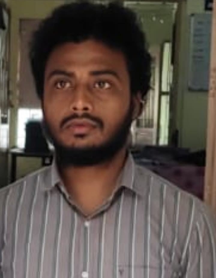 தேனியில் கைவரிசை காட்டிய கொத்தனார் மூர்த்தி டீம்; 88 பவுனை மீட்ட காவல்துறை; சிக்கியது எப்படி?