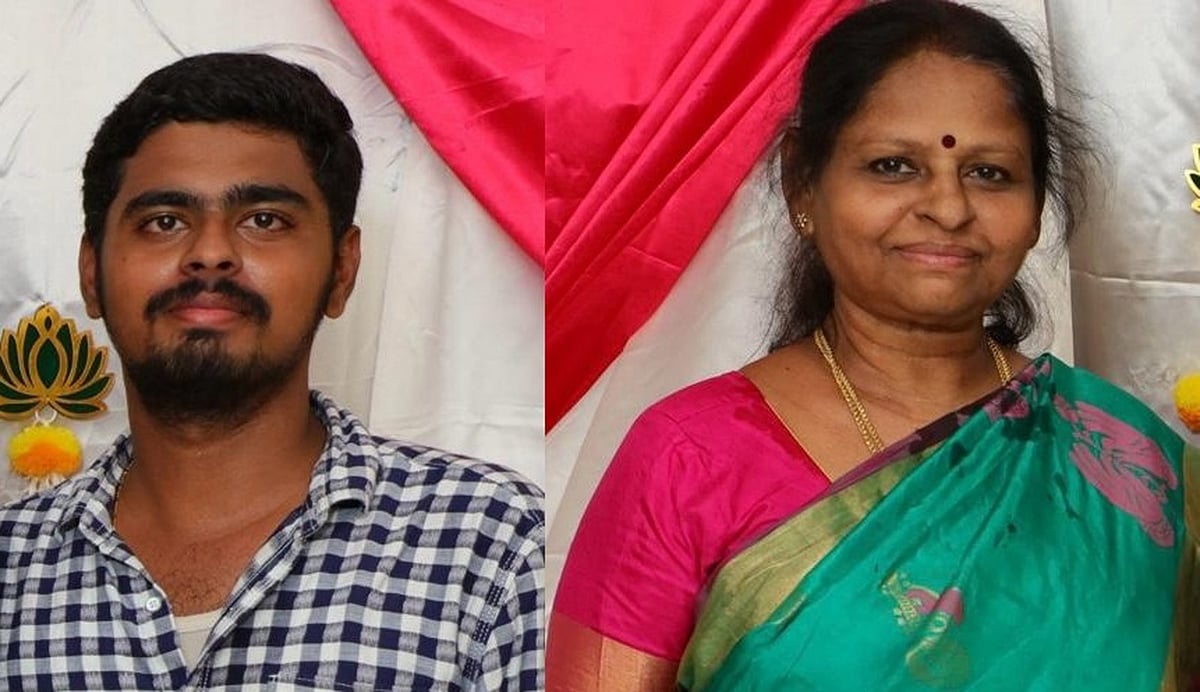 `எனக்கு அப்பாவும் இல்லை, இப்போது அம்மாவும்... - 4 நாள்கள் வீட்டுக்குள் சடலமாக கிடந்த தாய், மகன்!