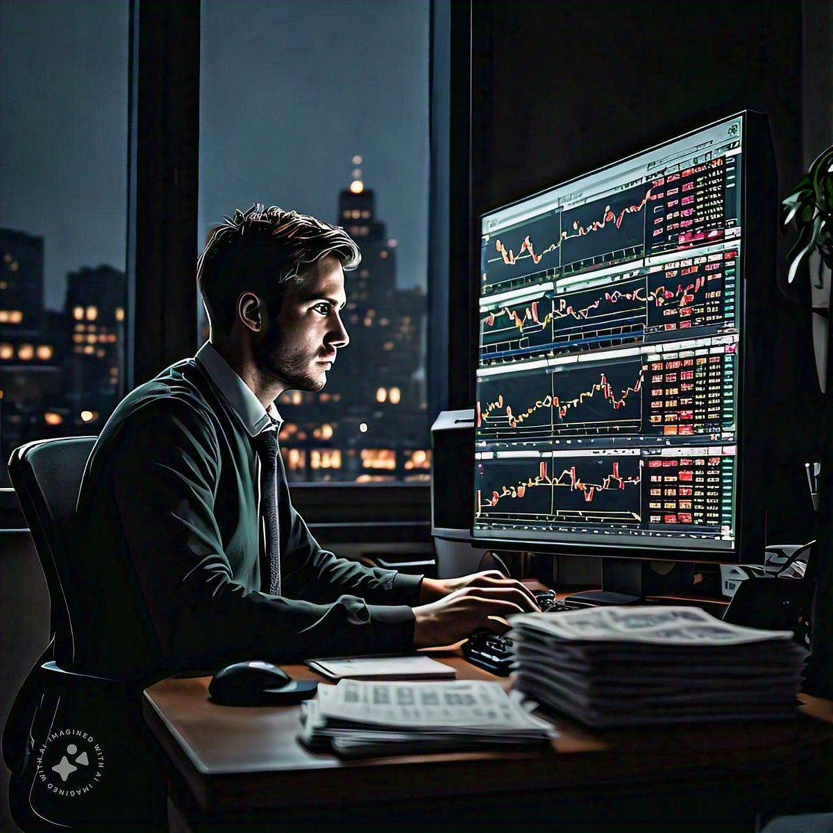 Basics of Share Market 32: பங்குச்சந்தையில் `இது ஆபத்து; `இதை பண்ணாதீங்க!