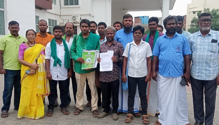 சூடுபிடிக்கும் மதுரை டங்ஸ்டன் சுரங்கம் விவகாரம் - ‘டபுள் கேம்’ ஆடுவது தமிழக அரசா, மத்திய அரசா?
