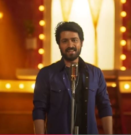 நங்கூரமா இறங்குற சம்பளத்துலதான் என் மகளுக்கு அதை பண்ண முடிஞ்சது - நெகிழும் கானா குணா