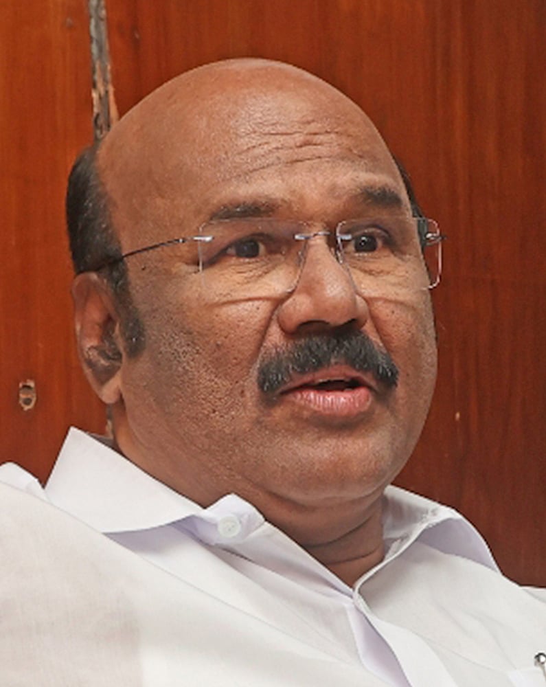 ஒன் பை டூ:  “பா.ஜ.க அல்லாத கட்சியுடன் இணைந்து கூட்டணி அமைப்போம்” என்ற எடப்பாடி பழனிசாமியின் கருத்து!