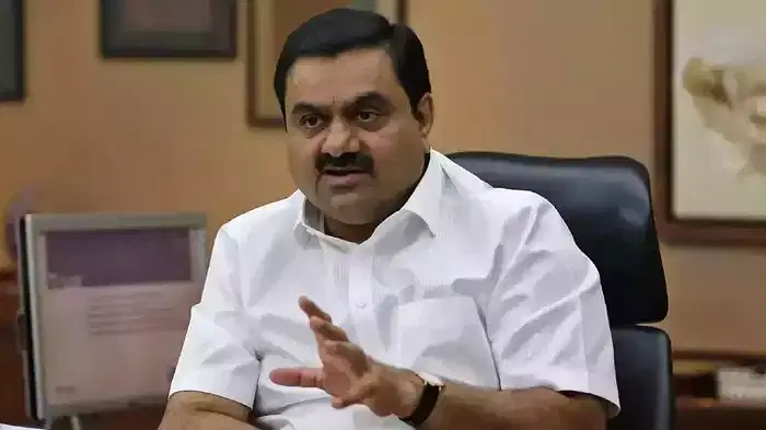 Adani:-இந்தியாவில்-சோலார்-மின்-திட்டங்களைப்-பெற-லஞ்சம்---அதானி-மீது-அமெரிக்க-வழக்கறிஞர்