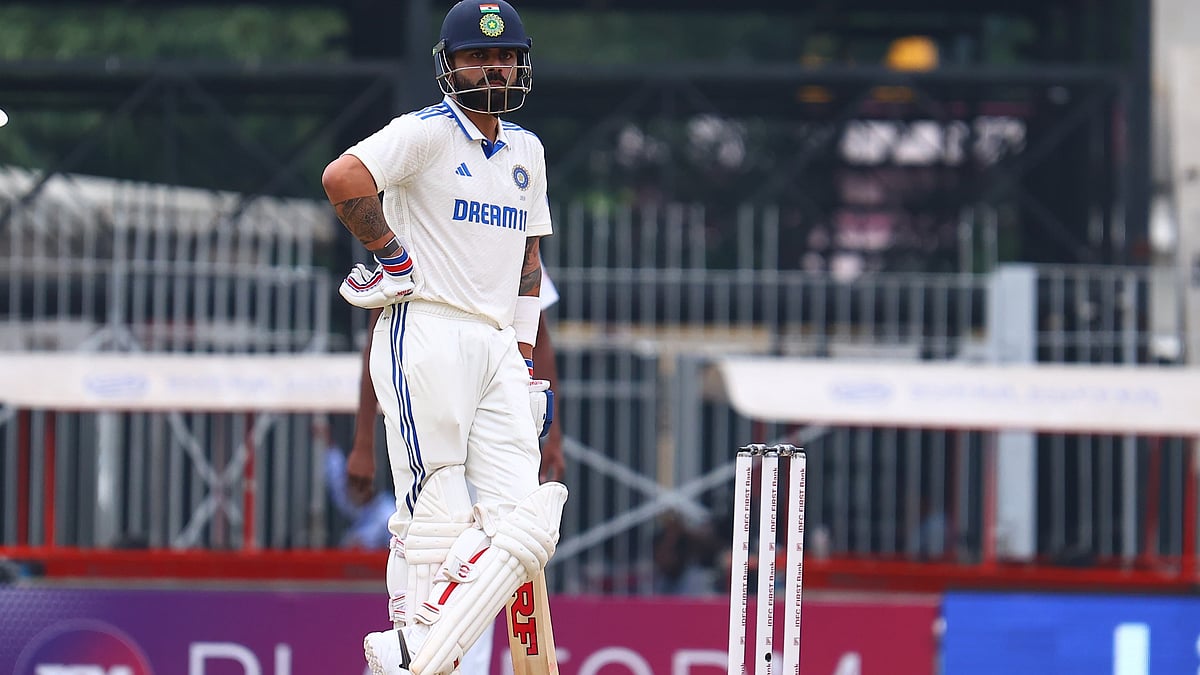 AUSvIND: `கோலியை பெர்த்தில் சதம் அடிக்க விட்டிருக்கக்கூடாது!- ஆஸியை விமர்சிக்கும் மைக்கேல் க்ளார்க்