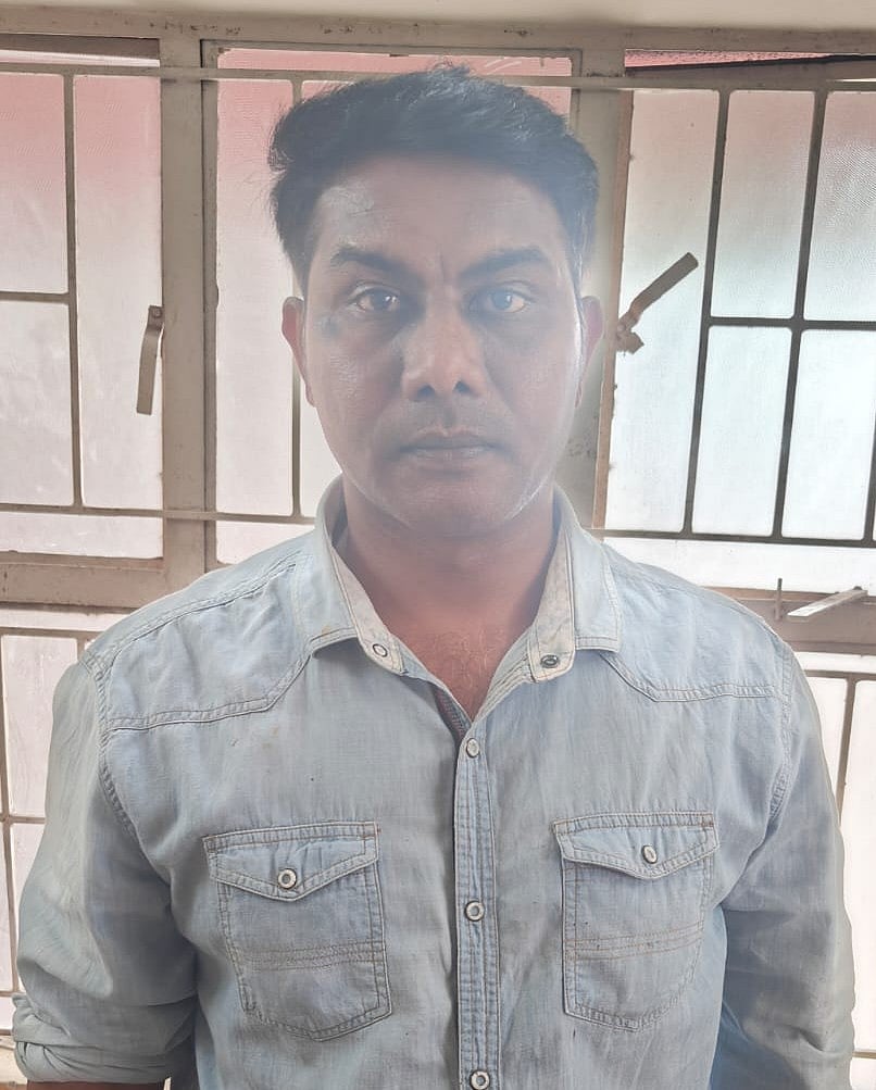 ஓசூர்: நீதிமன்ற வளாகத்திலேயே வழக்கறிஞருக்கு அரிவாள் வெட்டு; குமாஸ்தா கைது; பின்னணி என்ன?