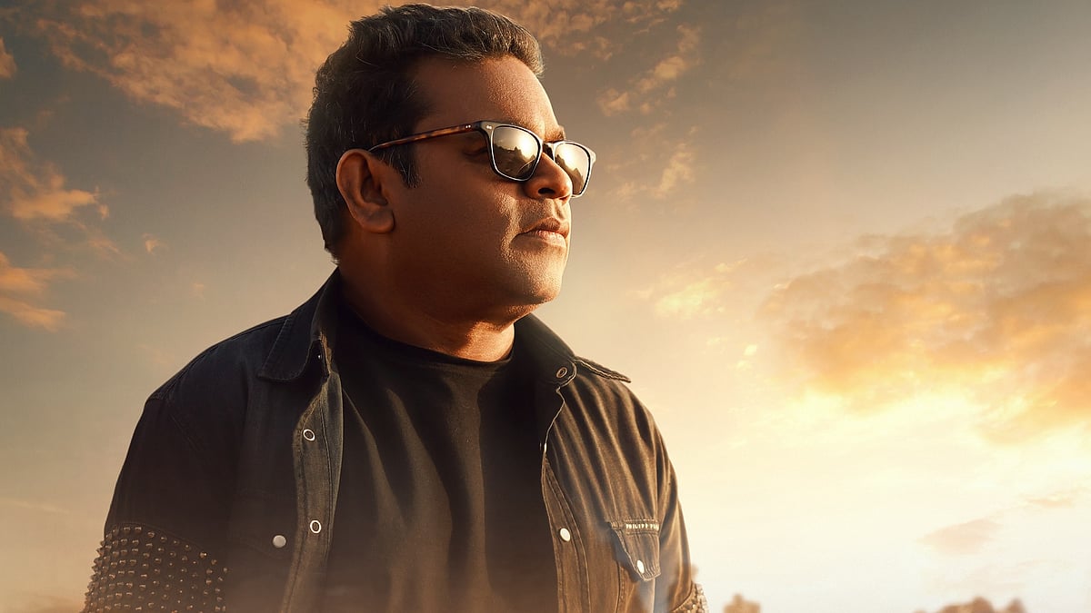 AR Rahman: டிஸ்சார்ஜ் செஞ்சாச்சு... - ஏ.ஆர்.ரஹ்மான் உடல்நிலை குறித்து அப்போலோ மருத்துவமனை அறிக்கை