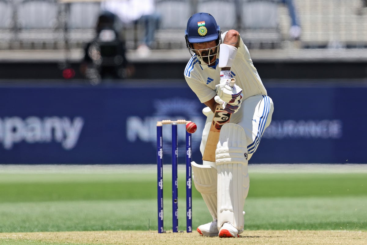 KL Rahul: சொதப்பிய 3rd அம்பயர்; ஏமாற்றப்பட்டாரா கே.எல்.ராகுல்? - என்ன நடந்தது?