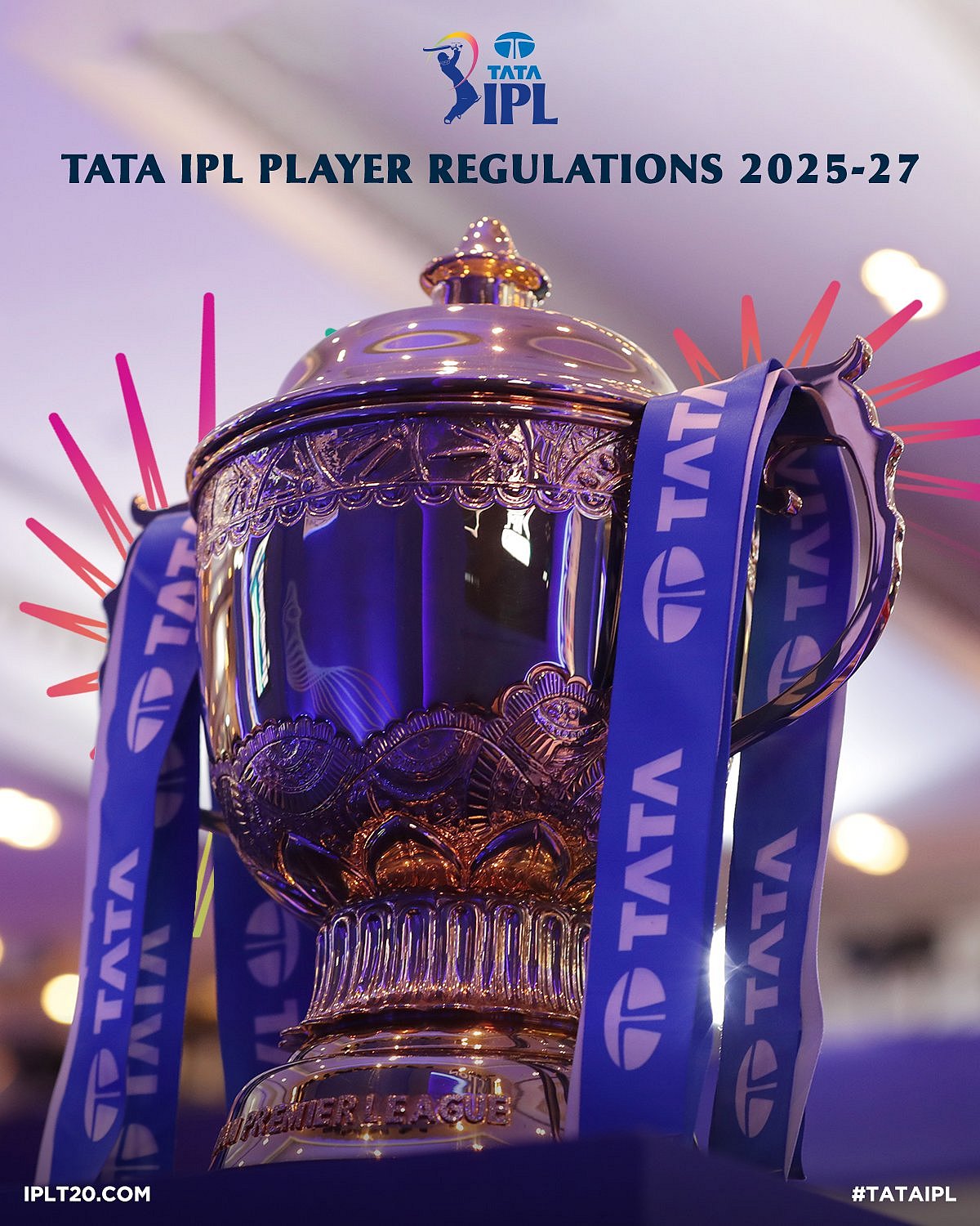 IPL Mega Auction Live: நாளை நடைபெறுகிறது ஐ.பி.எல் மெகா ஏலம்..! - எப்போது, எங்கு, எதில் பார்க்கலாம்?!