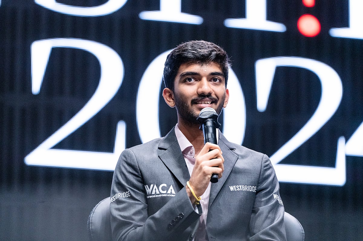 World Chess Championship : டிங் லிரன் Vs குகேஷ் - சாதிப்பாரா தமிழக வீரர்? - முழு விவரம் இங்கே