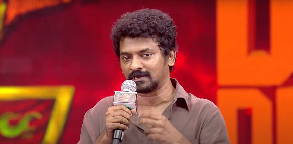 Good Bad Ugly: `இன்னும் 7 நாள்கள்தான்... - தயாரிப்பாளர் கொடுத்த  ̀குட் பேட் அக்லி அப்டேட்