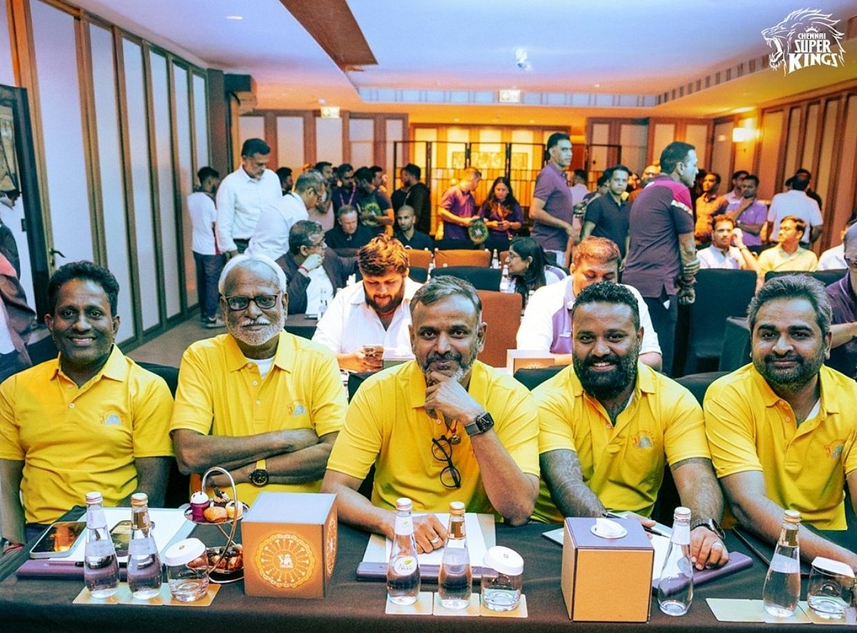 IPL Mega Auction : 10 கோடிக்கு சென்னை கேட்டு வாங்கிய ஸ்பின்னர்! - யார் இந்த நூர் அஹமது?