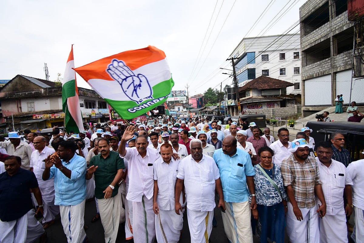 Wayanad: வயநாட்டில் டெபாசிட் இழந்த பா.ஜ.க, தோற்றாலும் ஆறுதலில் கம்யூனிஸ்டுகள்! பின்னணி என்ன?