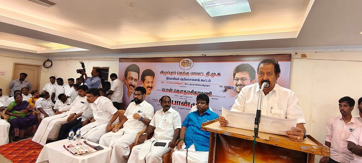 ‘ஒரே மேடையில் ஸ்டாலினும், ராமதாஸுமா?’ - பரவிய தகவலும் உண்மை நிலவரமும் என்ன?!