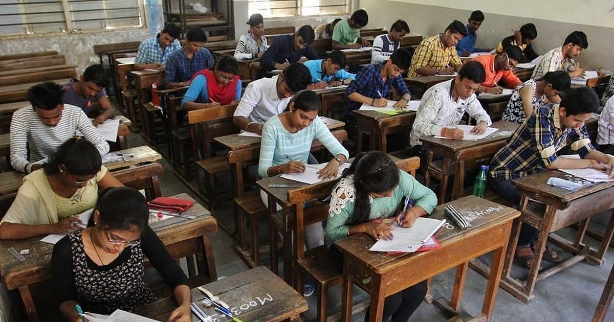 ``CA தேர்வின் தேதி மாற்றப்பட்டிருப்பது மகிழ்ச்சி அளிக்கிறது, ஆனால் - மத்திய அரசு குறித்து கனிமொழி