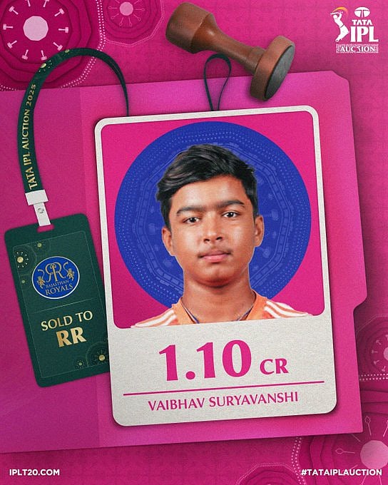 Dhoni: எப்போதும் தோனியுடன் இருக்க விரும்புகிறேன்... - நெகிழும் சஞ்சு சாம்சன்