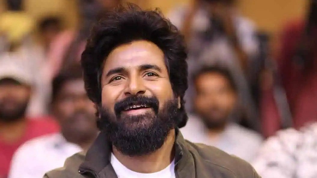 மீண்டும் ரியோ படத்தை தயாரிக்கும் சிவகார்த்திகேயன்; இயக்குநராகும் எஸ்.கே உறவினர் - முழு தகவல்!