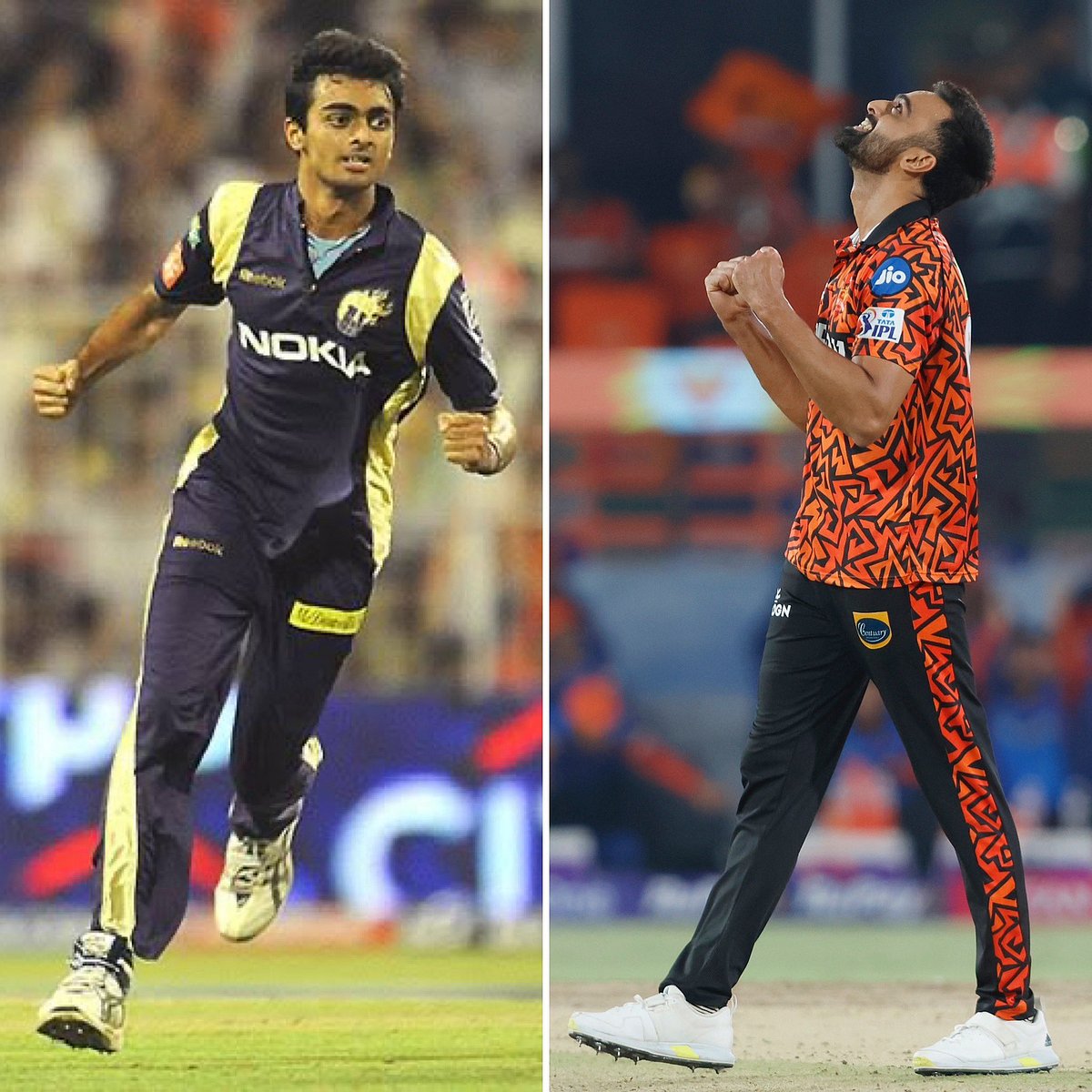 Jaydev Unadkat: கைகொடுத்த SRH...  IPL-ல் யாரும் நெருங்க முடியாத சாதனைப் படைத்த ஜெயதேவ் உனத்கட்!