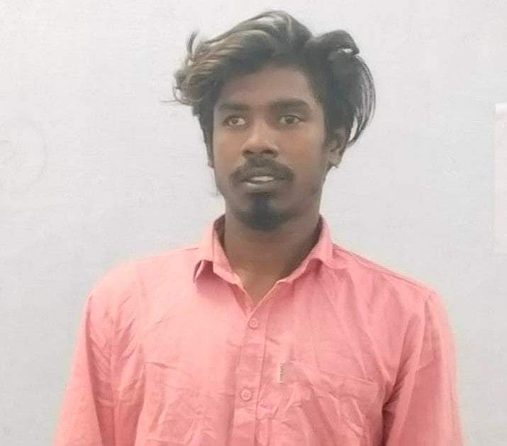 வேலூர்: பாலியல் அத்துமீறலால் கர்ப்பமடைந்த சிறுமி - இளைஞனுக்கு 20 ஆண்டுகள் சிறை