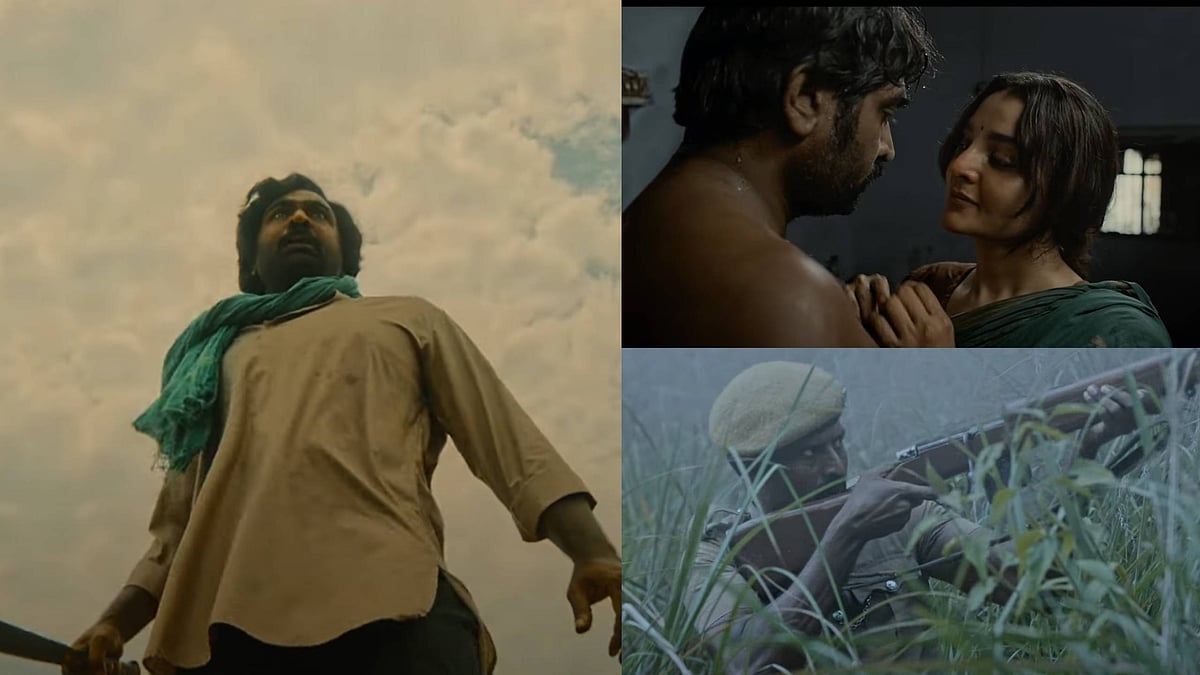 Viduthalai 2: மொத்தம் 8 மணி நேர படம்; ஓடிடி-க்கு வேற வெர்ஷன் -விடுதலை 2 குறித்து வெற்றி மாறன்
