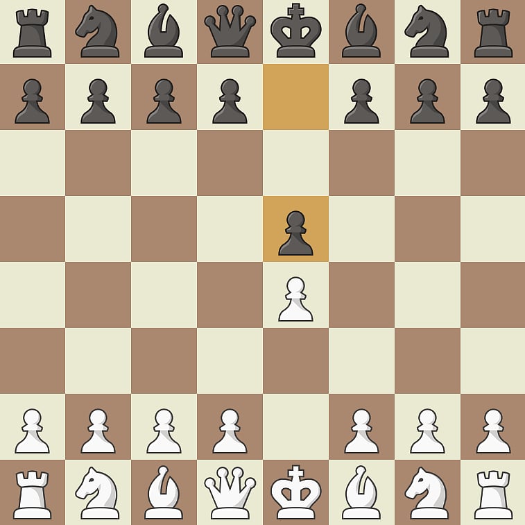 World Chess Championship: 23 வது நகர்விலேயே டிரா செய்த லிரன் - குகேஷ்... 2ம் சுற்றில் என்ன நடந்தது?