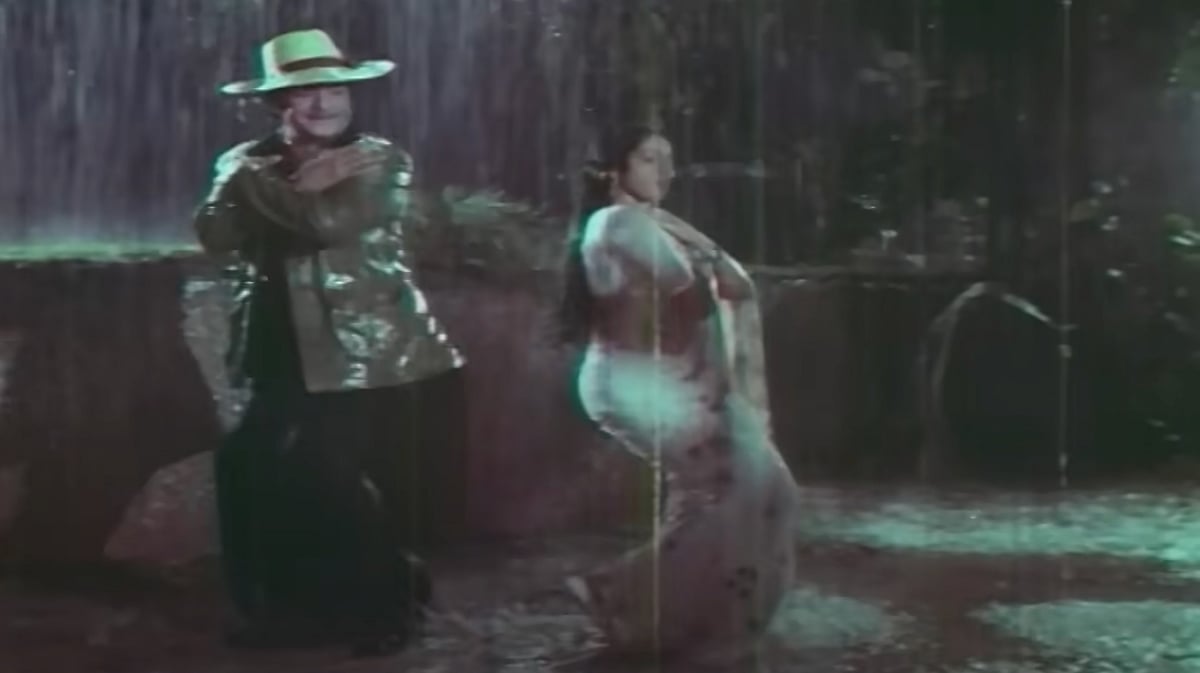 பாலய்யா வஸ்தாவய்யா - 13: `ஸ்ரீதேவியை அம்மா ஸ்தானத்தில் பார்க்கிறேன் - பாலய்யா சொன்ன பகீர் காரணம்