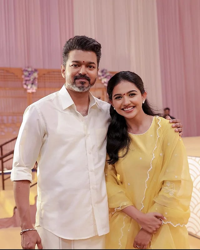 Thalapathy 69 Exclusive: `தளபதி 69 திரைப்படம் பாலைய்யா படத்தின் ரீமேக்கா? - உண்மை என்ன?