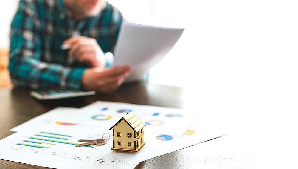 Home Loan: வீட்டுக் கடன் வலையில் சிக்காமல் இருக்க... - 8 ஸ்மார்ட் டிப்ஸ்!