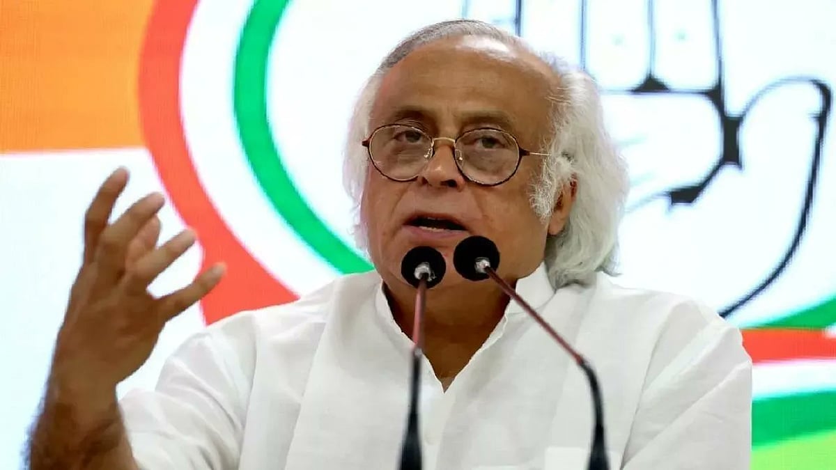 ``பாப்கார்ன் விவகாரம் மீம்ஸ்களின் மூலம் கேலிக்குள்ளாக்கப்பட்டிருக்கிறது - சாடும் காங்கிரஸ்