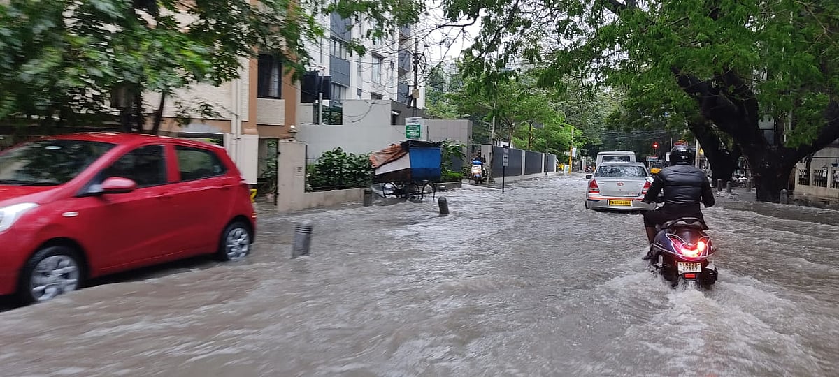 Rain Alert : `இன்று எந்த மாவட்டங்களில் பள்ளி, கல்லூரிகளுக்கு விடுமுறை?