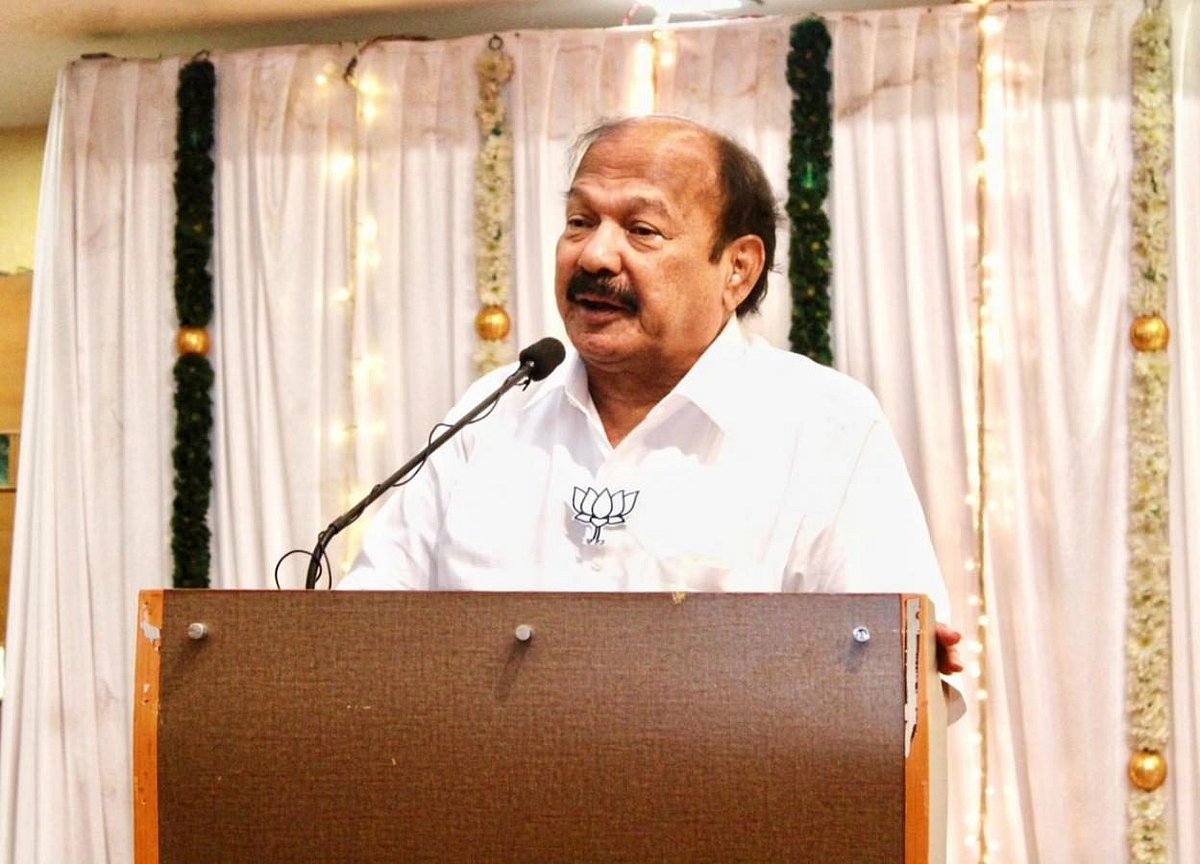 மும்பை: 40 ஆண்டுகளாக எம்எல்ஏவாக இருக்கும் காளிதாஸ்; கின்னஸ் புத்தகத்தில் இடம் பிடிப்பாரா?