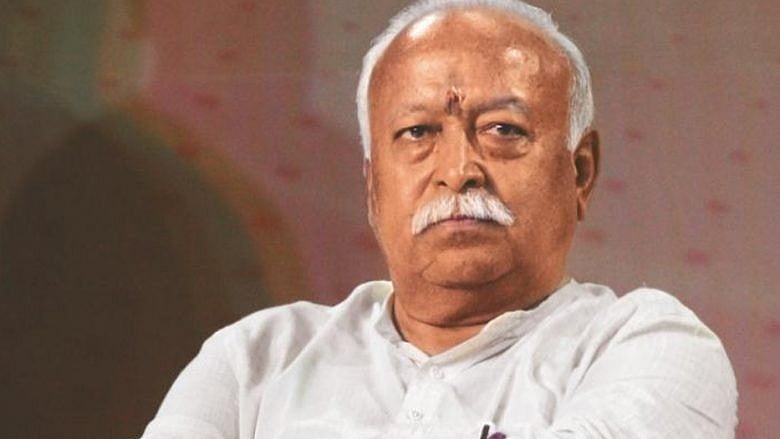 மஸ்ஜித் - கோயில் விவகாரம்: ``இந்துக்களின் தலைவராகலாம் என்று சிலர் நினைக்கிறார்கள் -  மோகன் பகவத்