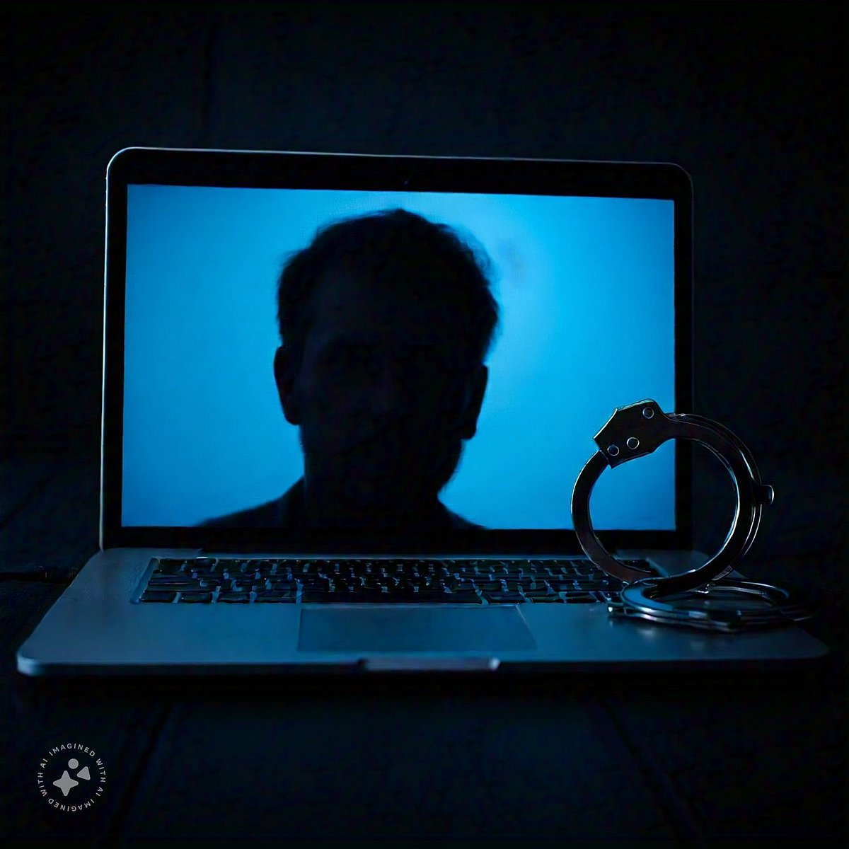 Digital Arrest: ``சிக்கினது நான் இல்லடா... நீ - ஊடகவியலாளரிடம் ஏமாந்த சைபர் கொள்ளையன்!
