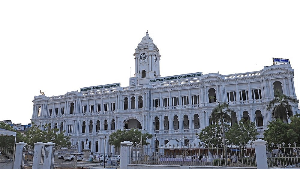 Chennai Corporation