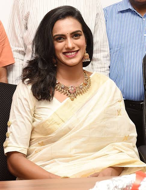 PV Sindhu: இம்மாத இறுதியில் பி.வி.சிந்துவிற்குத் திருமணம் - அதிகாரப்பூர்வ அறிவிப்பு; மணமகன் யார்?