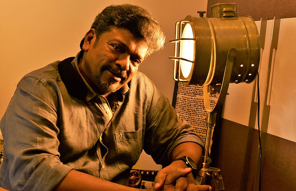 Parthiban: ``பஜ்ஜி, தேநீர் ருசித்துக்கொண்டே விஜய்யுடன் உரையாடும் கனவு..! - பார்த்திபன்
