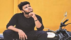 Mansoor Ali Khan: `என் பையனை காப்பாத்தணும்னு சொல்ல வரல, ஆனா... - மகன் கைது குறித்து மன்சூர் அலிகான்